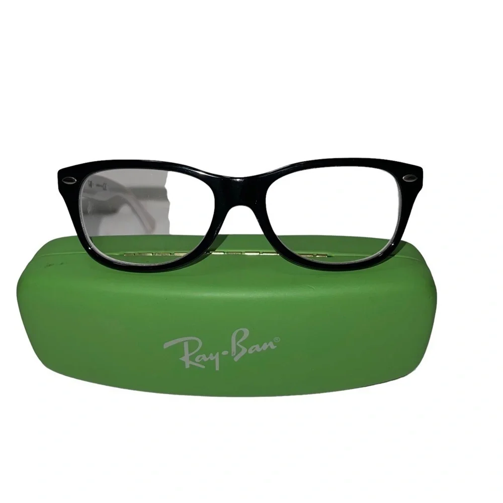 Ray-Ban kids Eyeglasses